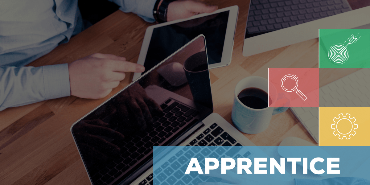 Zurich North America named apprenticeship ambassador
