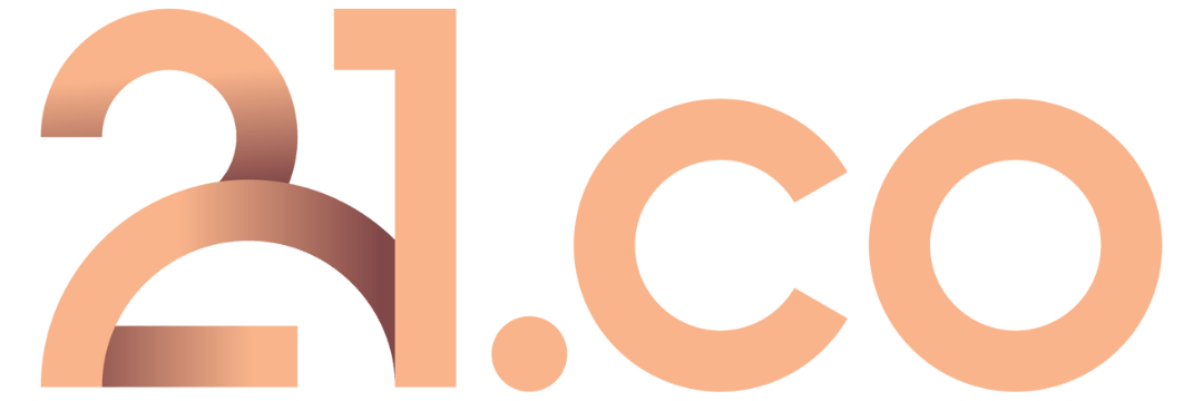 Logo 21.co