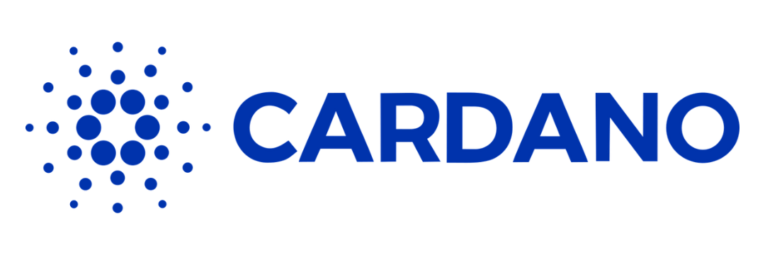 Logo Cardano