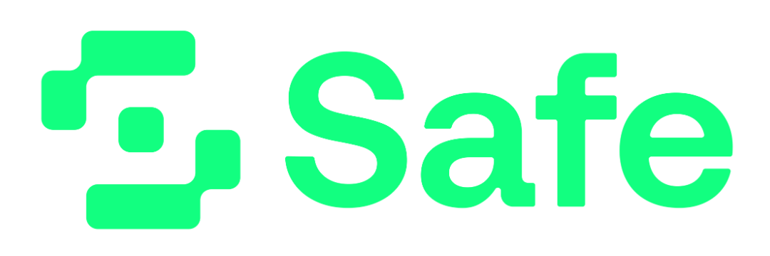 Logo Safe