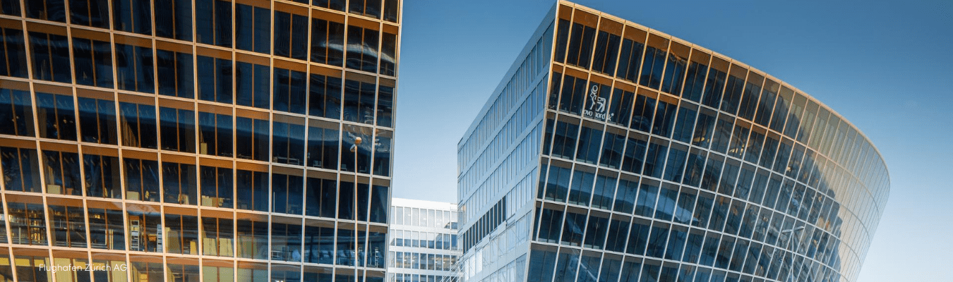 Headquarters location Greater Zurich Area