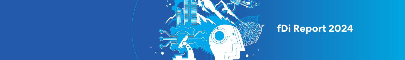 Unlocking success: Greater Zurich ranks among top business expansion locations in Europe