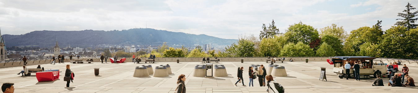Greater Zurich Area Switzerland world leading talent hub