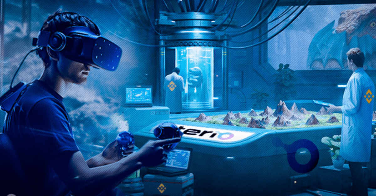 Xterio integrates Forge platform into SocialFi campaign