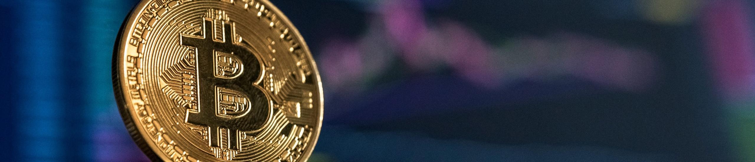 Header Bitcoin