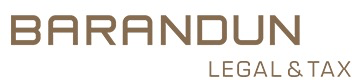 Logo Barandun AG