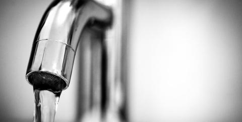 AAC Infotray prüft deutsches Trinkwasser