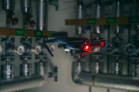 drone