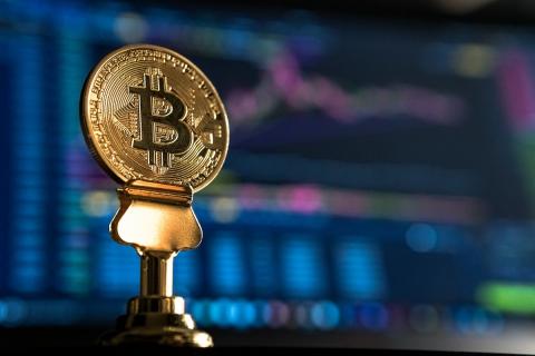 Crypto Valley thriving despite coronavirus crisis