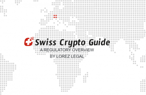 Crypto firms to receive legal advice