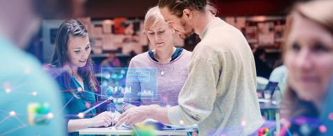 Artificial Intelligence at ETH Zurich