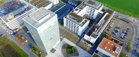 Greater Zurich Area worthwhile for U.S. biotech companies