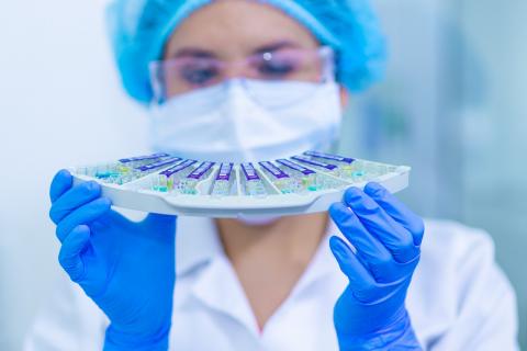 Swiss MedTech ecosystem bolstered by strong partners