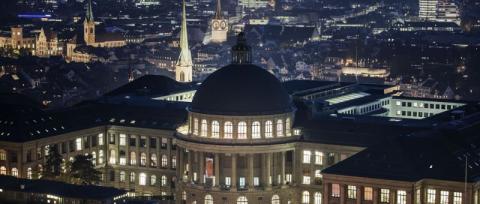 In 2020, 34 spin-offs were founded at ETH Zurich, despite the coronavirus crisis. This is a new record. Many operate in the areas of artificial intelligence and sustainability. ETH spin-offs raised more than 400 million Swiss francs in capital overall.