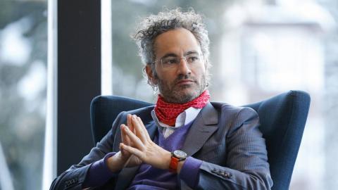 Palantir Technologies coming to the Greater Zurich Area
