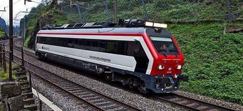 SBB implements artificial intelligence