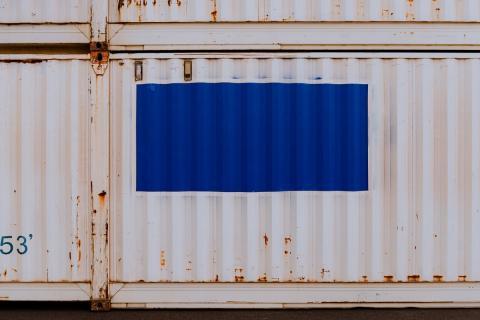 Smart Container