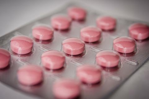 First patient treated with Orpha Labs' drug 