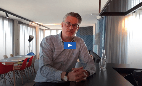 Industry expert Samuel Bussmann explains why Greater Zurich is an excellent business location for U.S. companies. Watch the video now: 