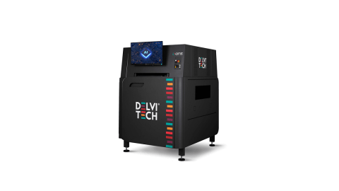 AI is revolutionizing the industry