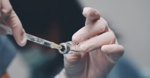 Ensovibep effective against Omicron variant