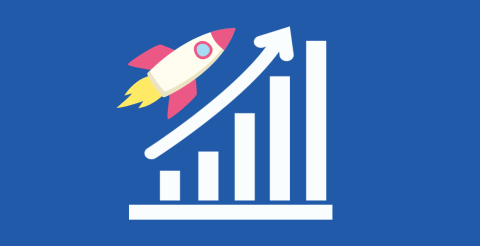 Investment rocket