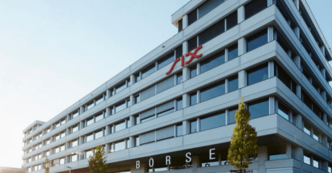 21Shares lists world’s first bitcoin and gold ETP on SIX