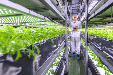Companies boosting circular economy in the Greater Zurich Area
