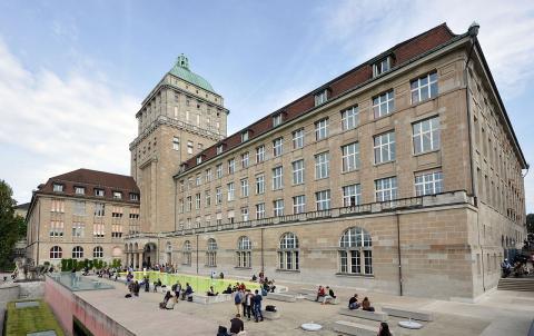 UZH takes on pioneering role for One Health