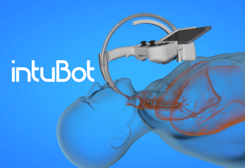 AiEndoscopic wins the Swiss Innovation Challenge