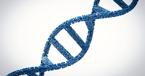 UZH researchers develop method for transport of large genes