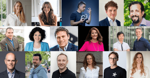 DoorOpener Tech Leaders