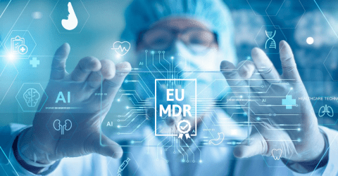 SBAS artificial intelligence interprets blood test results