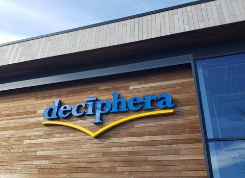 Deciphera Pharmaceuticals