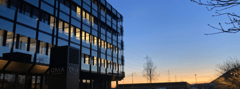 GSK Oncology in der Greater Zurich Area