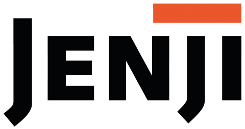 Jenji Logo