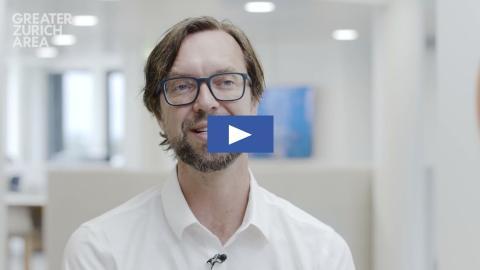Apellis' success story in the Greater Zurich Area