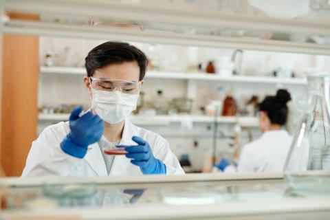 Read the Merck success story