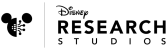 Disney Research Logo