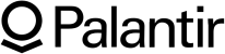 Logo Palantir