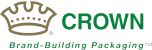 Crown Packaging Logo