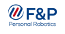 F&P Logo