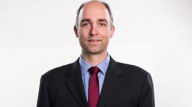 Jörg Osterrieder is Finance Professor at the Zurich University of Applied Sciences (ZHAW).