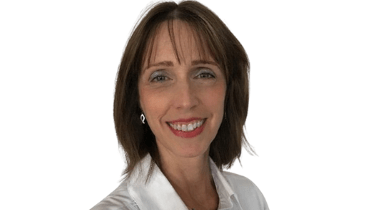 Laura Luchini EMEA Regional Head of Global Clinical Trial Operations at MSD