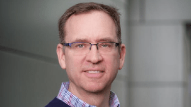 Jeff Poulton Portrait