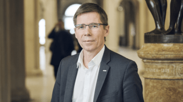 Joël Mesot