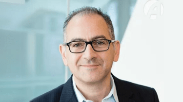 Gilles Marrache