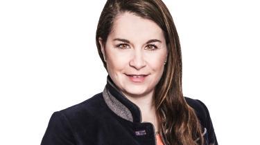 Carla Bünger