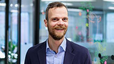Markus Weber