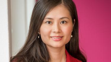 Mandy Lin Director China